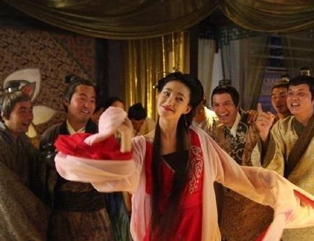 古代青楼真的是窑子吗 里面的姑娘真的卖艺不卖身吗