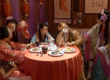 古代青楼真的是窑子吗 里面的姑娘真的卖艺不卖身吗