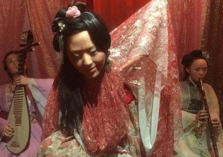 古代青楼真的是窑子吗 里面的姑娘真的卖艺不卖身吗