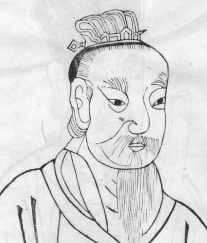 宋国时期的故事:宋宣公舍子让位于弟,宋穆公又还政于兄之太子