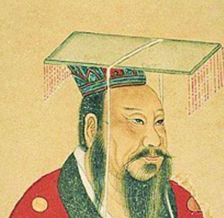 宋国时期的故事:宋宣公舍子让位于弟,宋穆公又还政于兄之太子