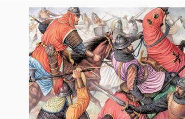 乌桓:历史上消失的民族