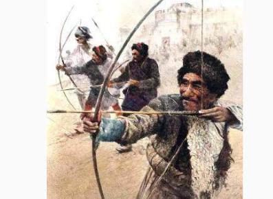 乌桓:历史上消失的民族