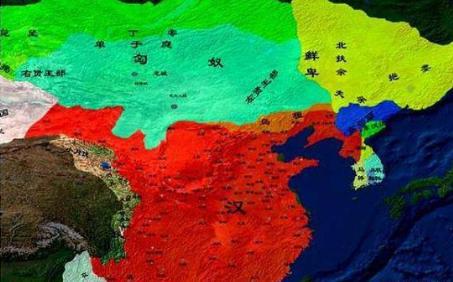 乌桓:历史上消失的民族