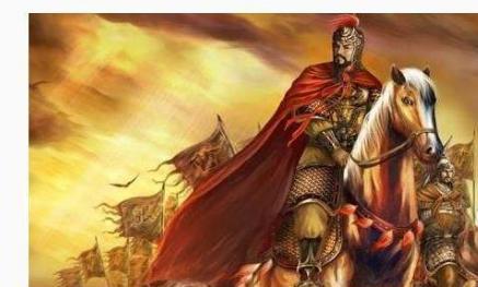 乌桓:历史上消失的民族