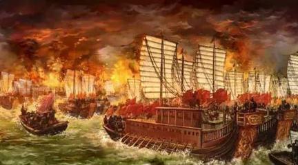 诸葛亮借东风真的有那么神器吗 看完你也能借的