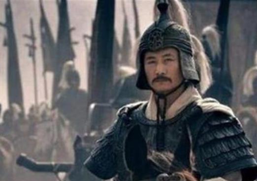 甘宁：被周瑜重用，死后被乌鸦保护