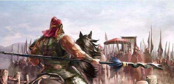 揭秘:张飞真的曾一嗓门吓死一个人吗