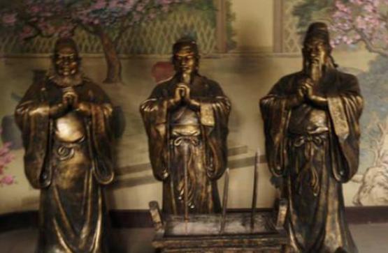 揭秘:张飞真的曾一嗓门吓死一个人吗