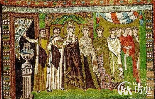 世界史上十大极其有强势的女人:武则天只排在第六