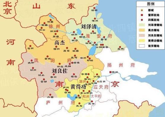 清军入关有多少兵马