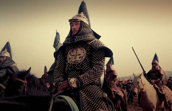 清军入关有多少兵马