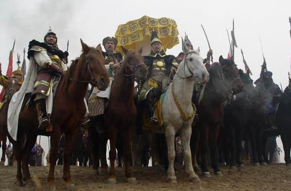 清军入关有多少兵马