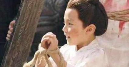 五岁封王八岁拜相,死前的一句话道尽皇家心酸!