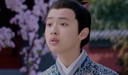 五岁封王八岁拜相,死前的一句话道尽皇家心酸!