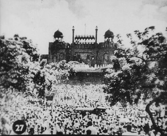 蒙巴顿方案是在什么样背景下发生的 最后的结果造成了什么样的影响