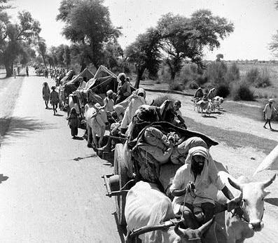 蒙巴顿方案是在什么样背景下发生的 最后的结果造成了什么样的影响