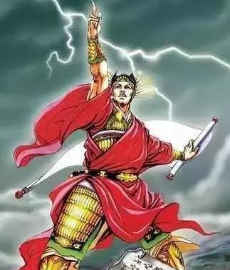 轰天雷凌振:真正的梁山第一高手