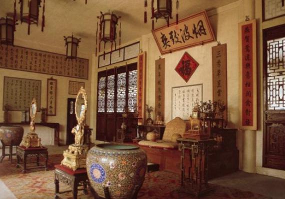 咸丰皇帝31岁就驾崩的原因到底是什么?