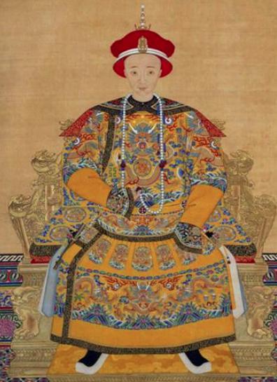 咸丰皇帝31岁就驾崩的原因到底是什么?