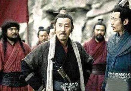 刘邦一生的三个时期！刘邦究竟是无赖还是枭雄