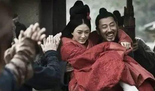 刘邦一生的三个时期！刘邦究竟是无赖还是枭雄