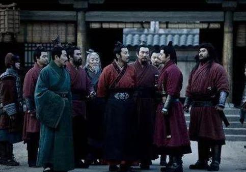 刘邦一生的三个时期！刘邦究竟是无赖还是枭雄