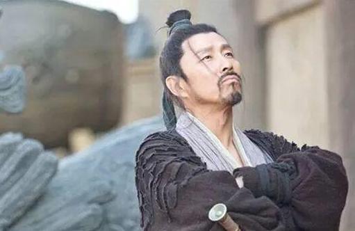 刘邦一生的三个时期！刘邦究竟是无赖还是枭雄