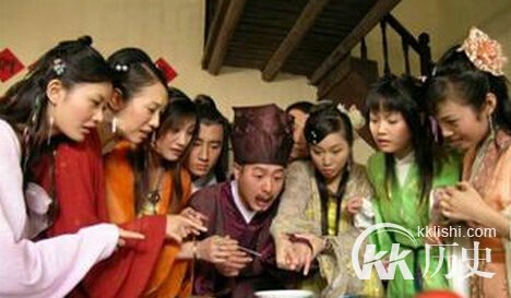 古代鉴别处女的14种方法