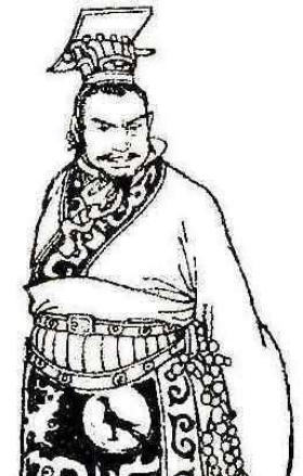 第二个被卿大夫弑杀的晋君：晋厉公