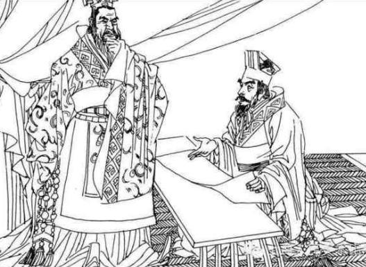 第二个被卿大夫弑杀的晋君：晋厉公