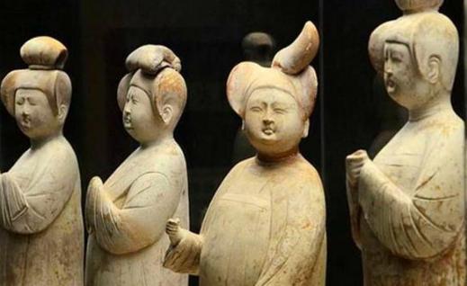 唐朝流行以胖为美，那杨贵妃到底有多胖呢