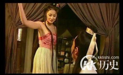 盘点中国历史十大宫廷淫乱事件