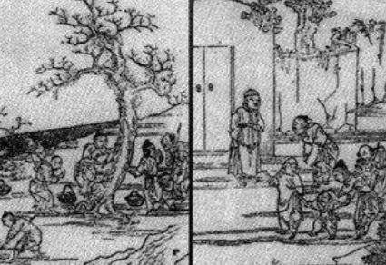 大清历史上最大的一次灾荒 光饿死的人就有一千多万人