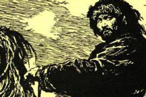 嘎达梅林是什么人