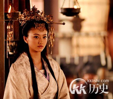 盘点中国历史十大宫廷淫乱事件