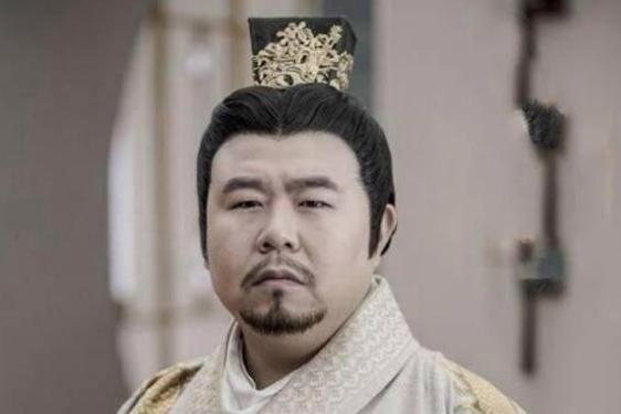 宋明帝刘彧:抢别人孩子,让爱妃和臣子一起睡