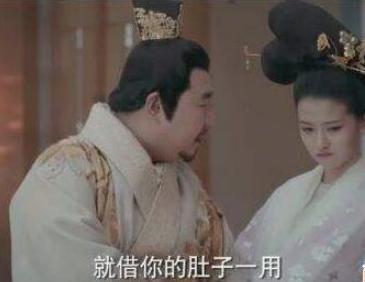 宋明帝刘彧:抢别人孩子,让爱妃和臣子一起睡