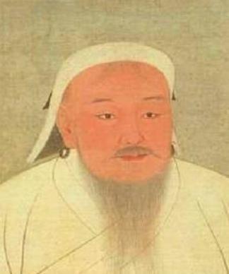 成吉思汗一生征战沙场,唯独对此人言听计从