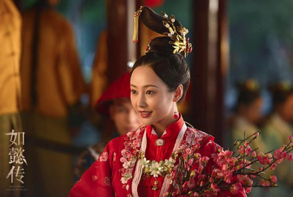 盘点乾隆的七位皇贵妃，为何只有四位葬入了帝陵