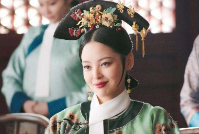 盘点乾隆的七位皇贵妃，为何只有四位葬入了帝陵