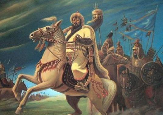 元顺帝少年坎坷,最后历经磨难终登帝位