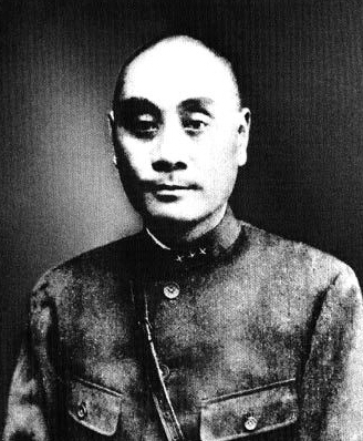 抗日时期九位抗日将领的英雄事迹