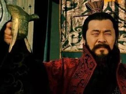 曹操刘备死前都有准确的预言 却因继承者不重视而改变历史