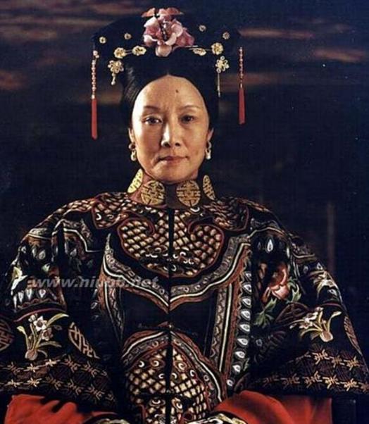 慈禧在最后关头幡然醒悟，她的最后一条遗命是什么