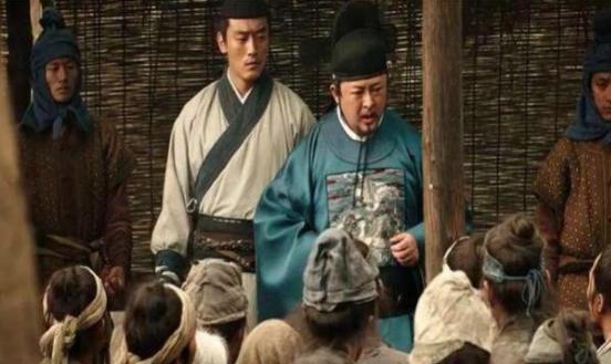 古代有一座府邸到底有多难