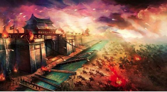 安史之乱前,安禄山哪儿来的15万大军