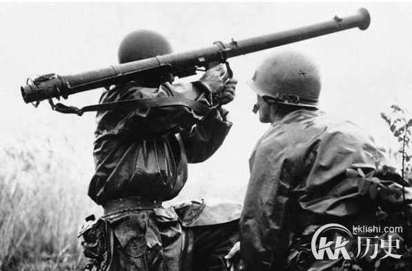 抗美援朝:志愿军唯一一支不败的王牌军