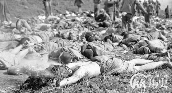 抗美援朝:志愿军唯一一支不败的王牌军