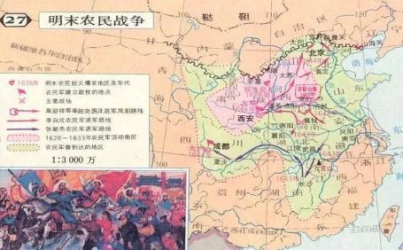 明末大鼠疫的危害有多大 那场灾害到底有多恐怖